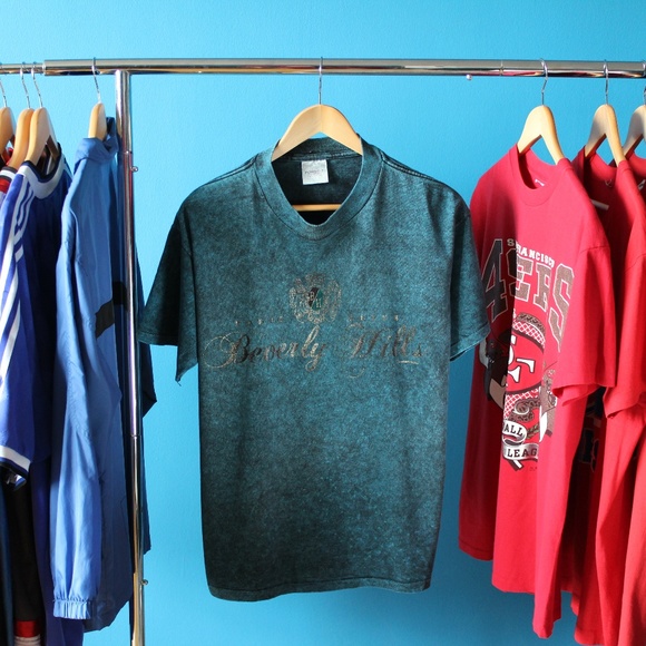 Vintage Other - Vintage Rodeo Drive Beverly Hills T-Shirt